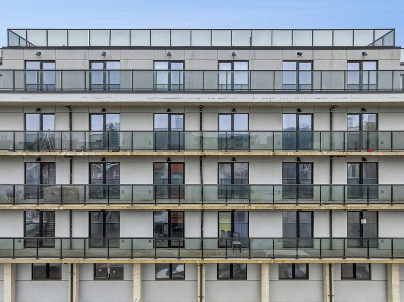 More Photos Of , Brooklyn Land For Sale