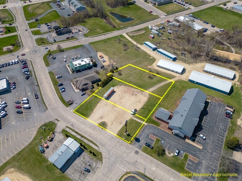 More Photos Of 1300 N Johns St, Dodgeville Land For Sale