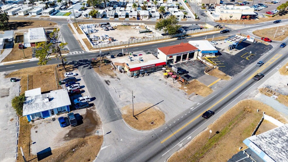 More Photos Of 5841 Gall Blvd, Zephyrhills Restaurant For Sale