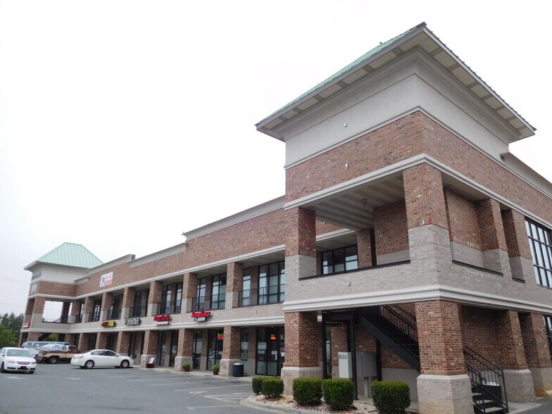 More Photos Of 1602 E Roosevelt Blvd, Monroe Unknown For Lease