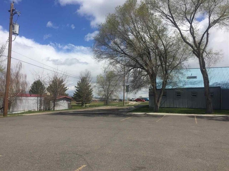 More Photos Of 1501 Lamoille Hwy, Elko Medical For Sale
