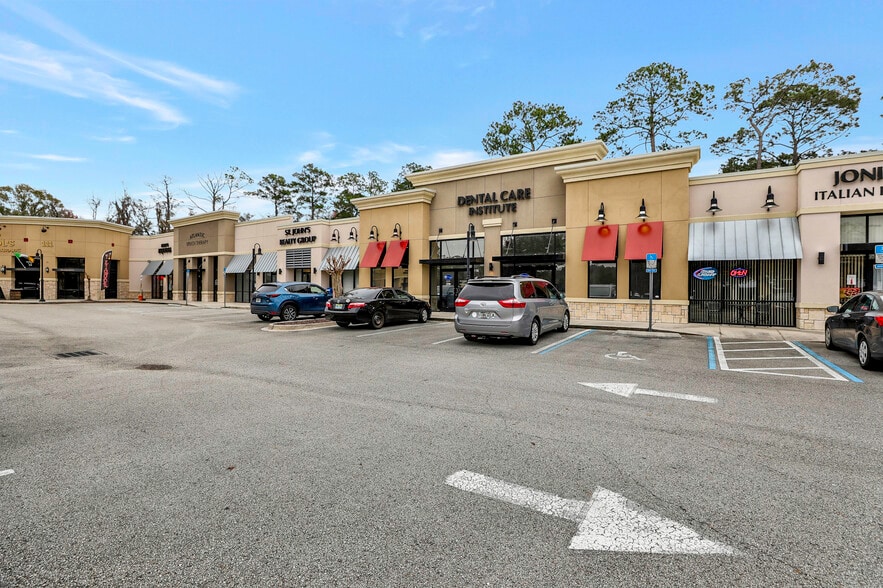More Photos Of 145 Hilden Rd, Ponte Vedra Storefront For Sale