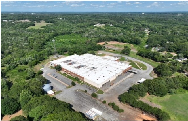 More Photos Of 46 Ash St, Spartanburg Industrial For Sale