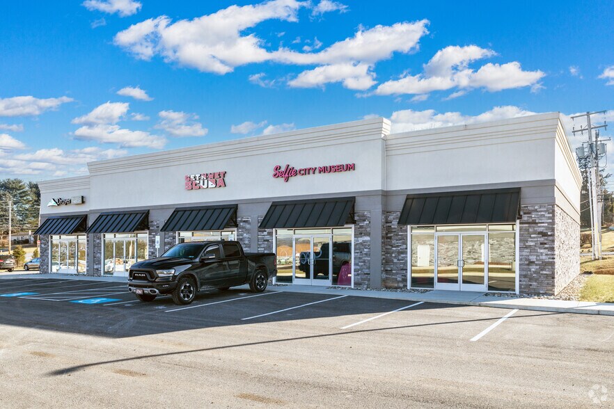 More Photos Of 7799 Allentown Blvd, Harrisburg Unknown For Lease