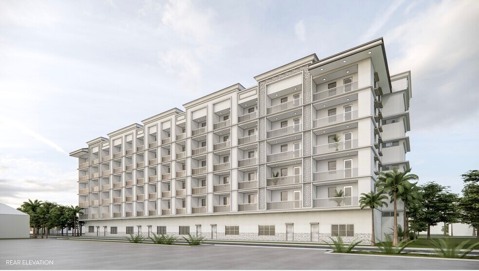 More Photos Of 3731-3801 SE 15th Pl, Cape Coral Land For Sale