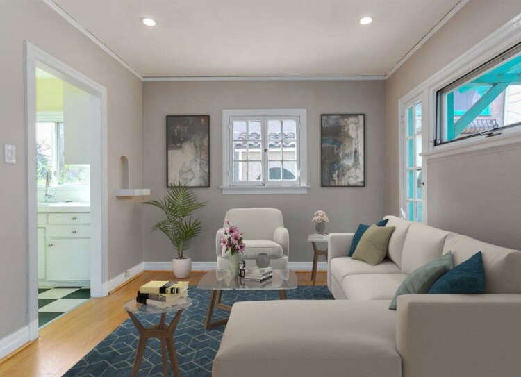 More Photos Of 615 S Columbus Ave, Glendale Apartments For Sale