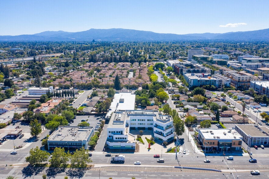 More Photos Of 2880 Stevens Creek Blvd, San Jose Office For Lease