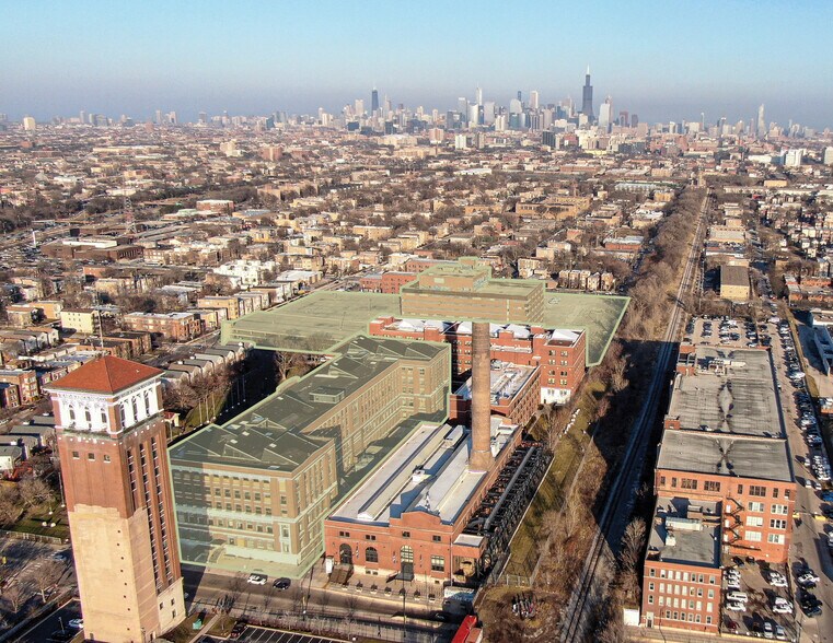 More Photos Of , Chicago Unknown For Sale