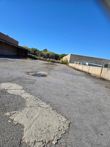 Primary Photo Of 126 Industrial Loop, Staten Island Land For Lease