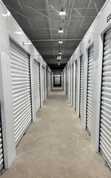 More Photos Of 321 Hamric Dr W, Oxford Self Storage For Sale