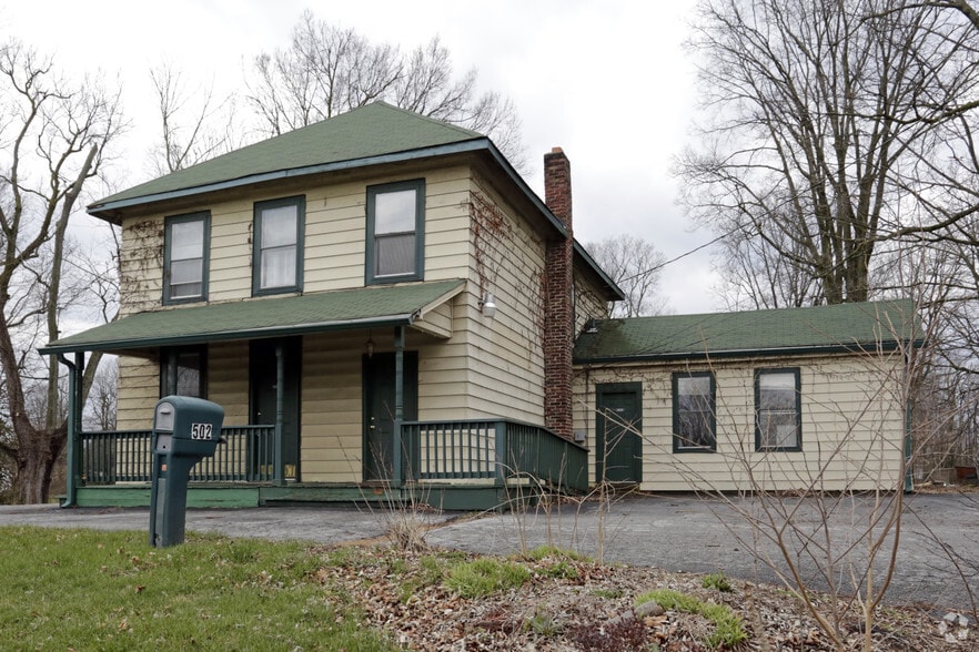 Primary Photo Of , Greenwood Unknown For Sale