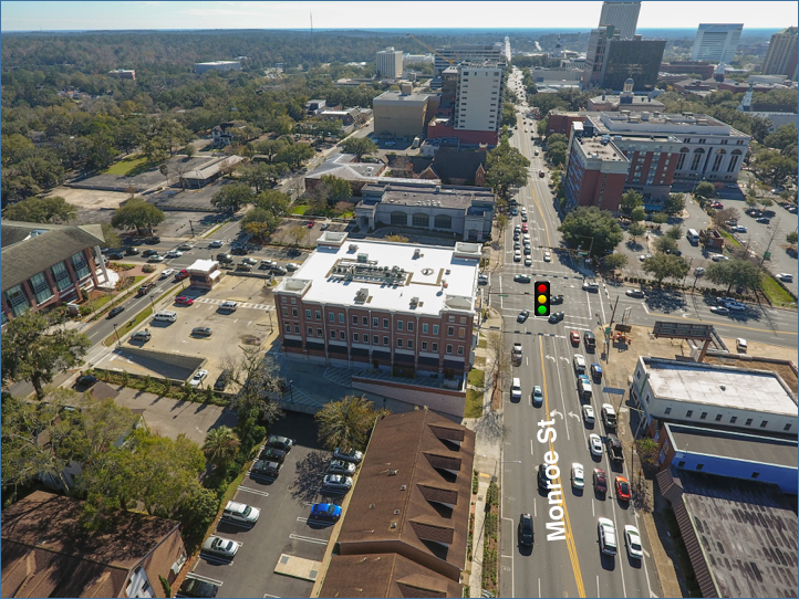 More Photos Of 313 N Monroe St, Tallahassee Office For Lease