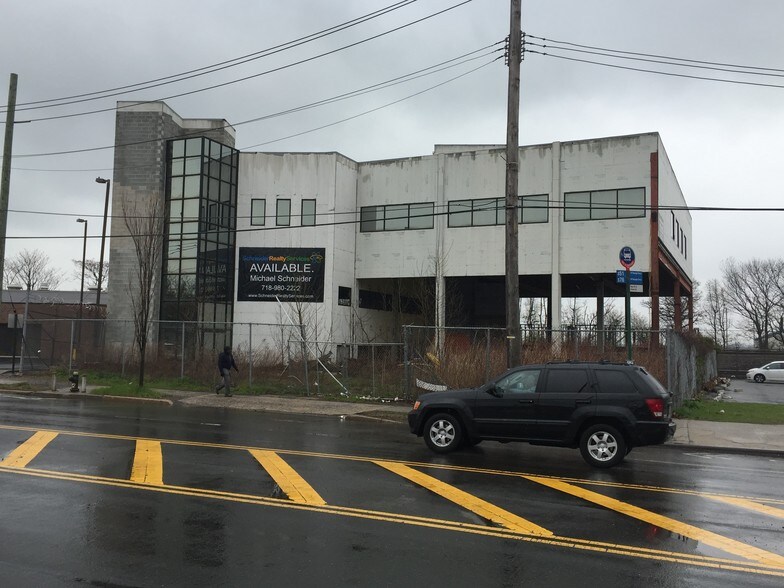 More Photos Of 365 Bay St, Staten Island Office For Sale