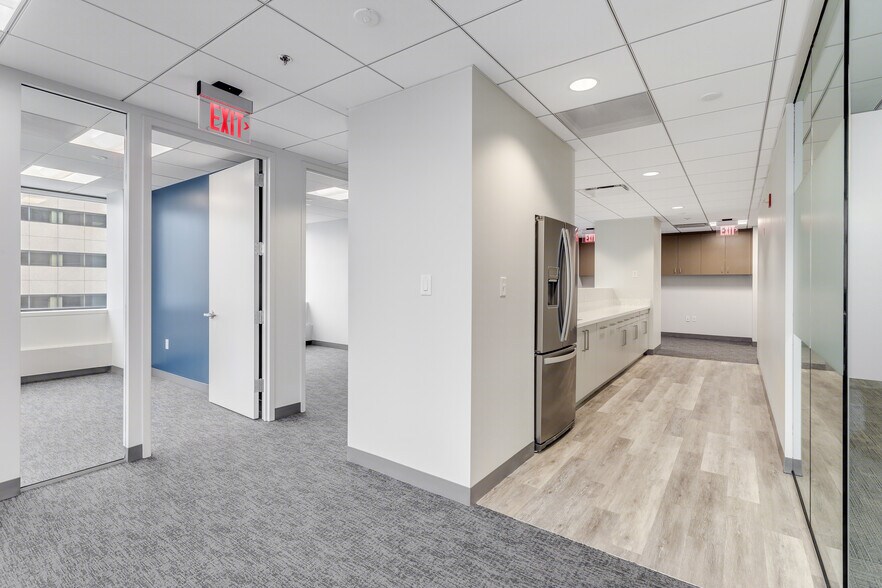 More Photos Of 1101 14th St NW, Washington Office For Lease