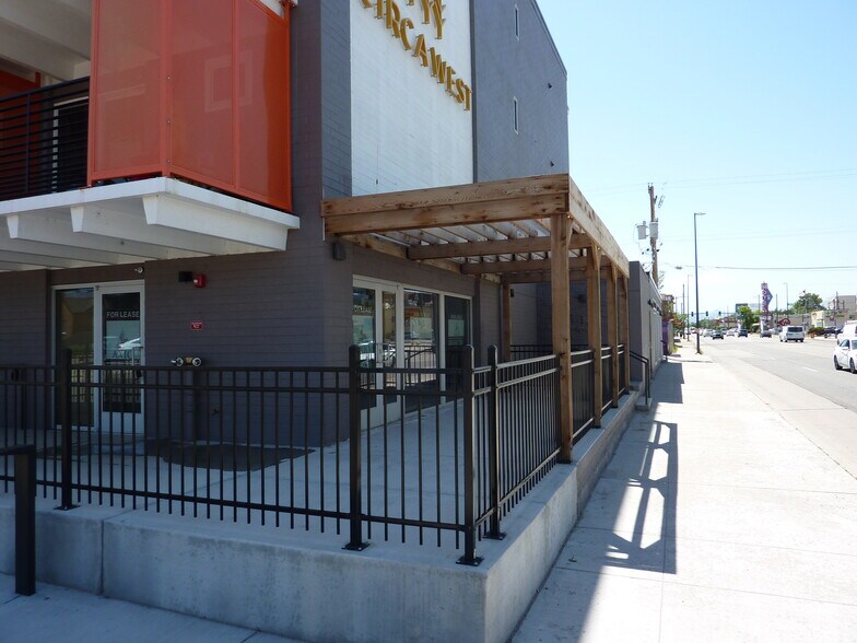 More Photos Of 4600 W Colfax Ave, Denver Apartments For Sale