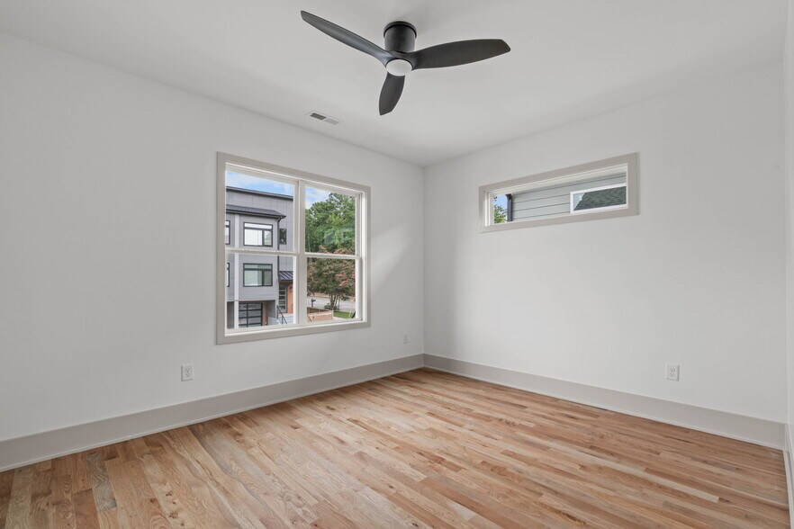 More Photos Of , Raleigh Multifamily For Sale