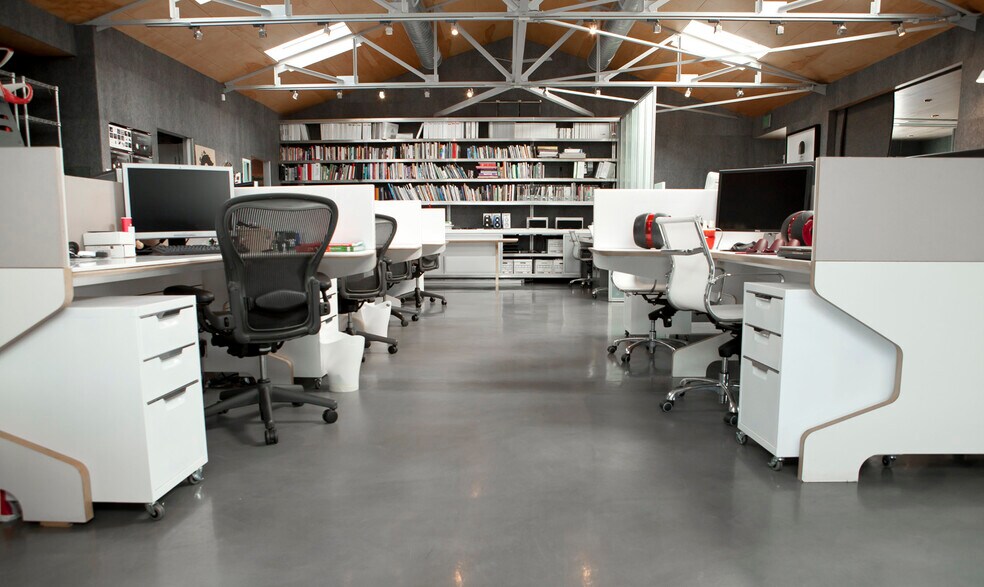 More Photos Of 3459 Motor Ave, Los Angeles Loft Creative Space For Lease