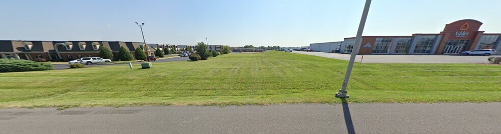 More Photos Of Wallace Court, Bowling Green Land For Sale