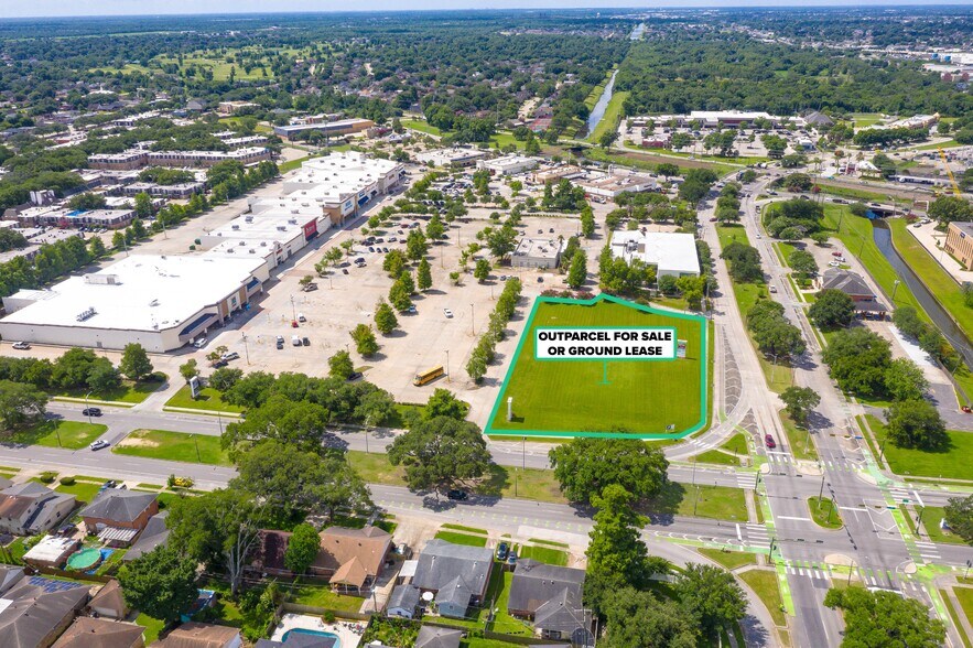 More Photos Of 1003000 Holiday Dr, New Orleans Land For Sale