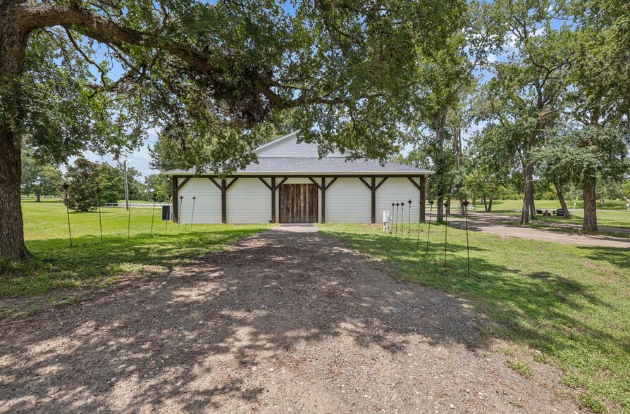 More Photos Of 5543 FM 762 Rd, Richmond Land For Sale