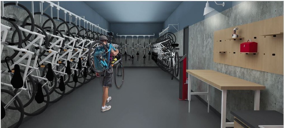 More Photos Of 2337 S Blackhawk St, Aurora Apartments For Lease