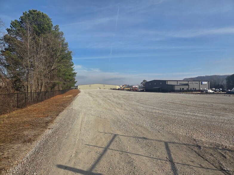 More Photos Of 3415 Al-53 Hwy, Huntsville Warehouse For Sale