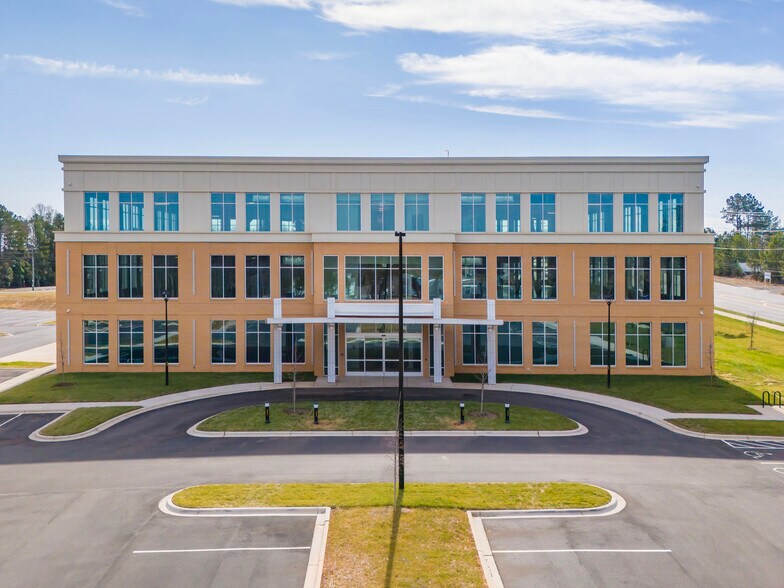 More Photos Of 210 Beatty Dr, Belmont Medical For Lease