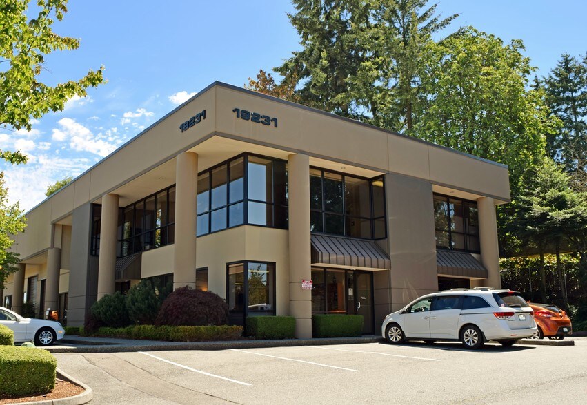 More Photos Of 19231 36th Ave W, Lynnwood Light Manufacturing For Lease