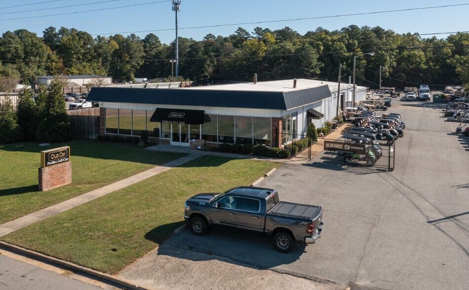 More Photos Of 8615 Telegraph Rd, Glen Allen Warehouse For Lease