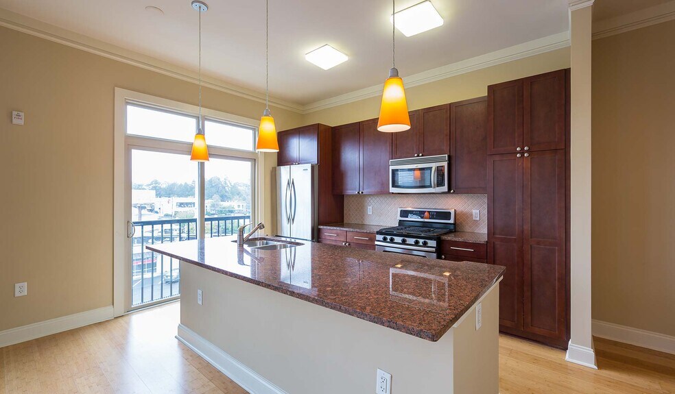 More Photos Of 3645 Habersham Rd NE, Atlanta Coworking Space