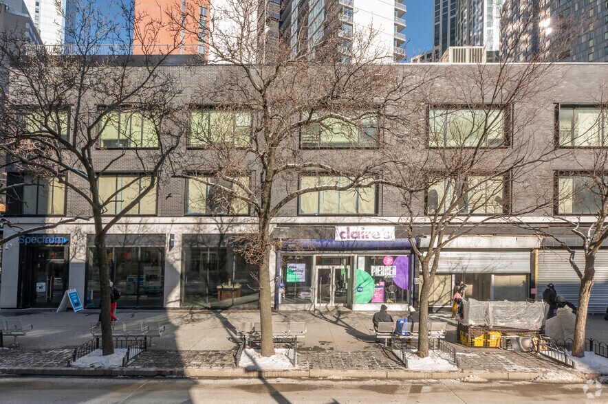 More Photos Of 523-545 Fulton St, Brooklyn Storefront Retail Office For Lease