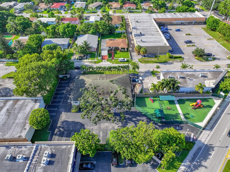 More Photos Of 1550 NE 147th St, North Miami Daycare Center For Sale