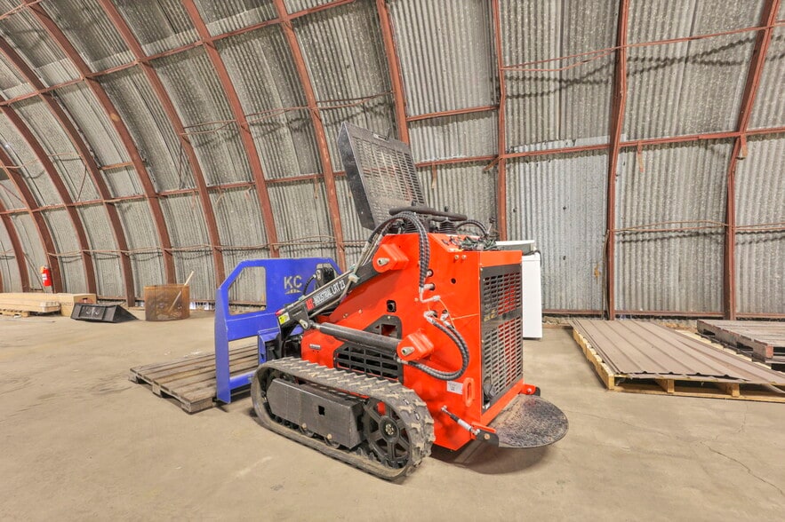 More Photos Of 435 N Elizabeth St, Lima Warehouse For Sale