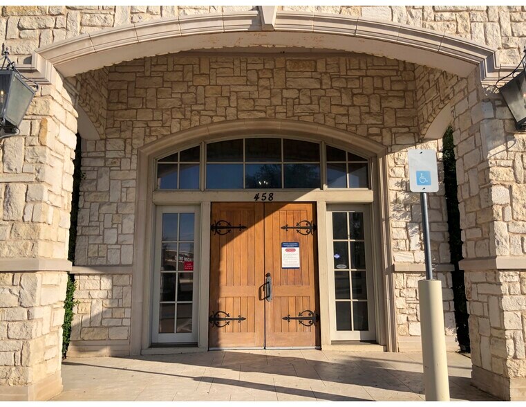 More Photos Of 454-458 Mid Cities Blvd, Hurst Medical For Sale