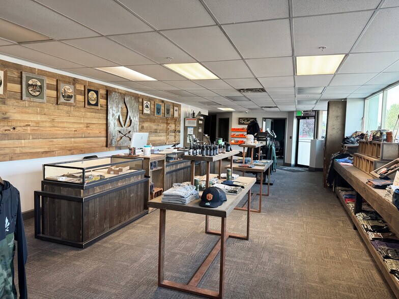 More Photos Of 1825 S East Bay Blvd, Provo Manufacturing For Lease