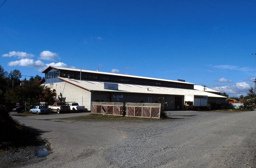 Primary Photo Of 3511 136th St NE, Marysville Manufacturing For Lease