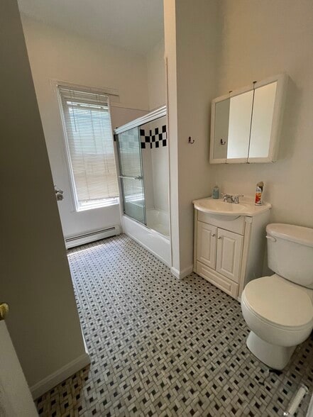 More Photos Of 339-343 Thayer St, Providence Apartments For Sale