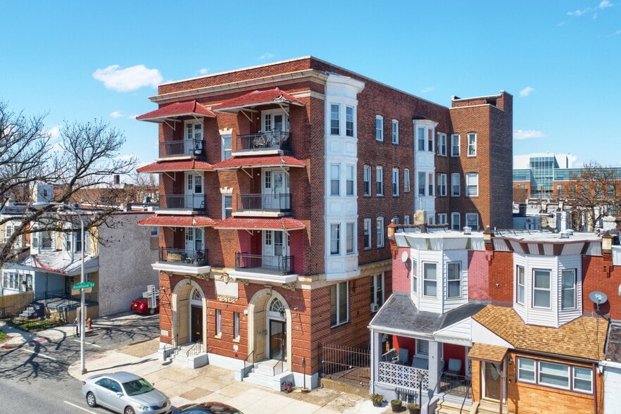 More Photos Of 5913-17 Chestnut St, Philadelphia Apartments For Lease