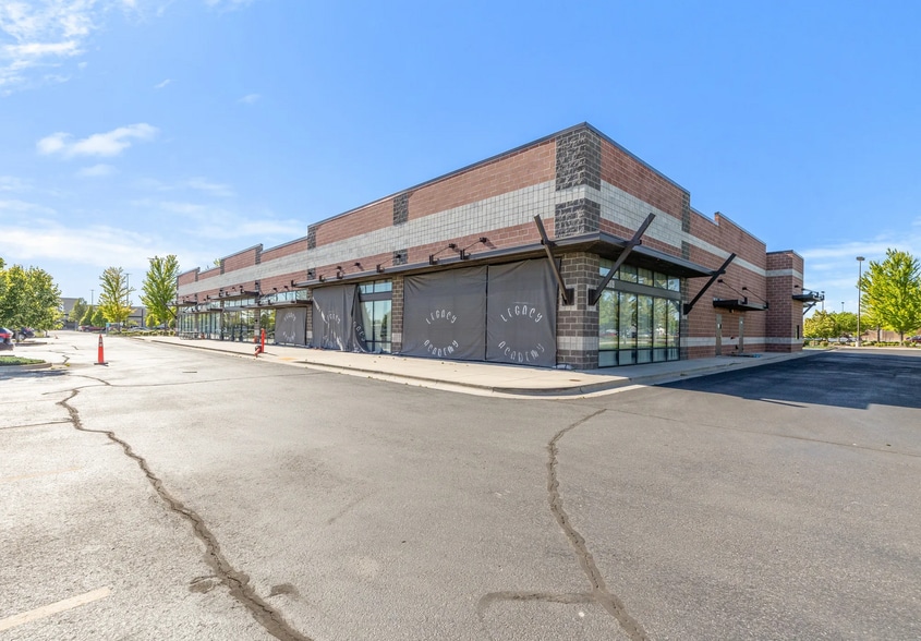More Photos Of 16815 N Marketplace Blvd, Nampa Storefront Retail Office For Lease