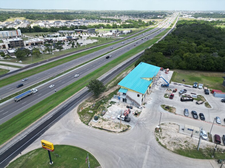 More Photos Of 4600 E Interstate 20, Willow Park Office For Lease