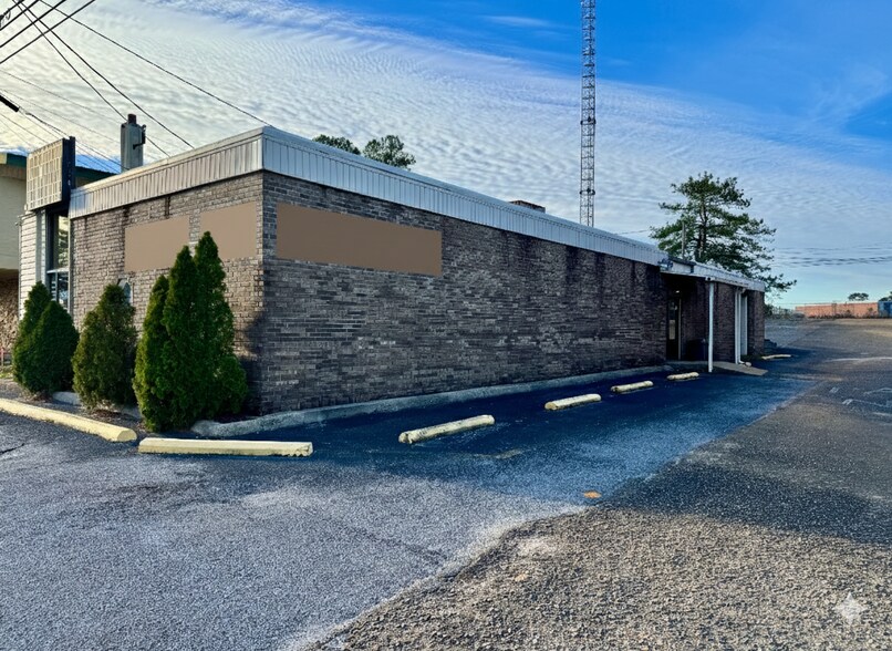 Primary Photo Of 2571 Montgomery Hwy, Dothan Freestanding For Lease