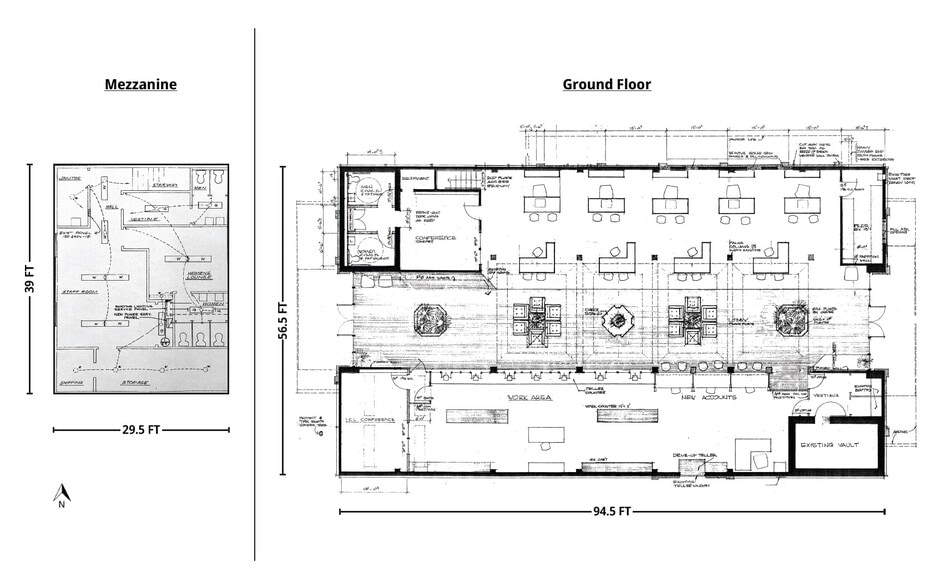 More Photos Of 246 E Tulare Ave, Tulare Bank For Sale