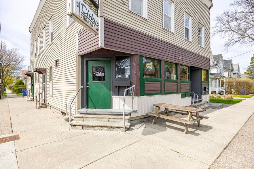 More Photos Of 789-791 Meigs St, Rochester Apartments For Sale