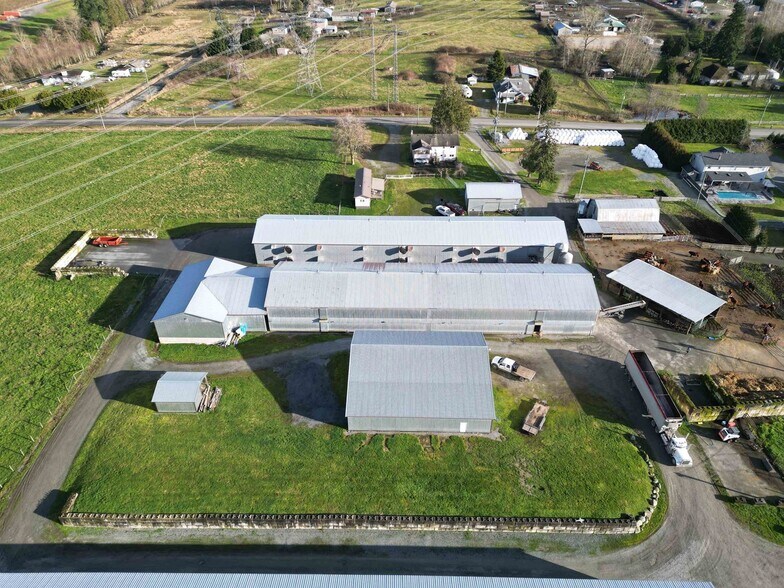 More Photos Of 2535 240 St, Langley Land For Sale