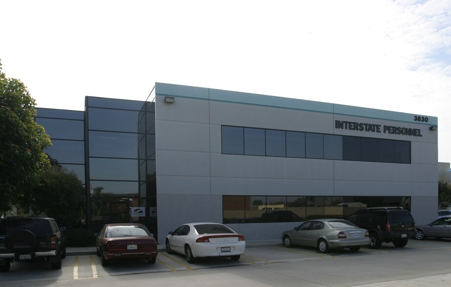 More Photos Of 3882 Del Amo Blvd, Torrance Unknown For Lease