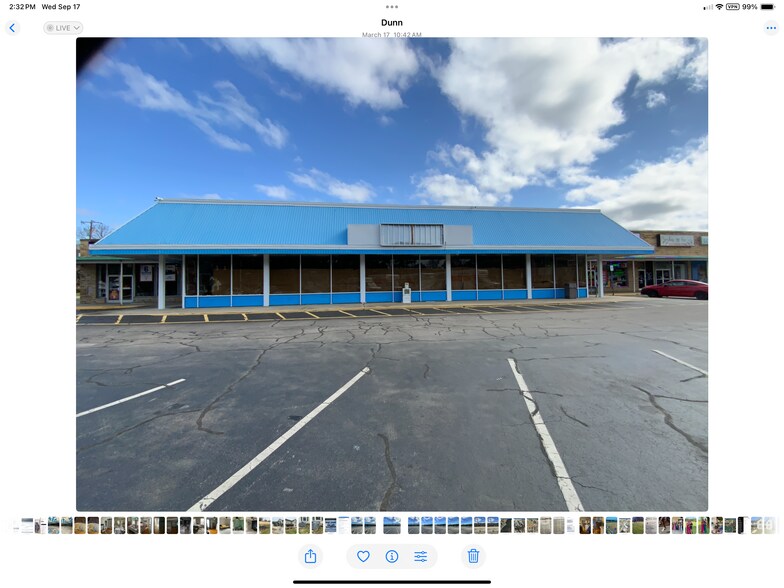 More Photos Of 908-1010 W Cumberland St, Dunn General Retail For Lease