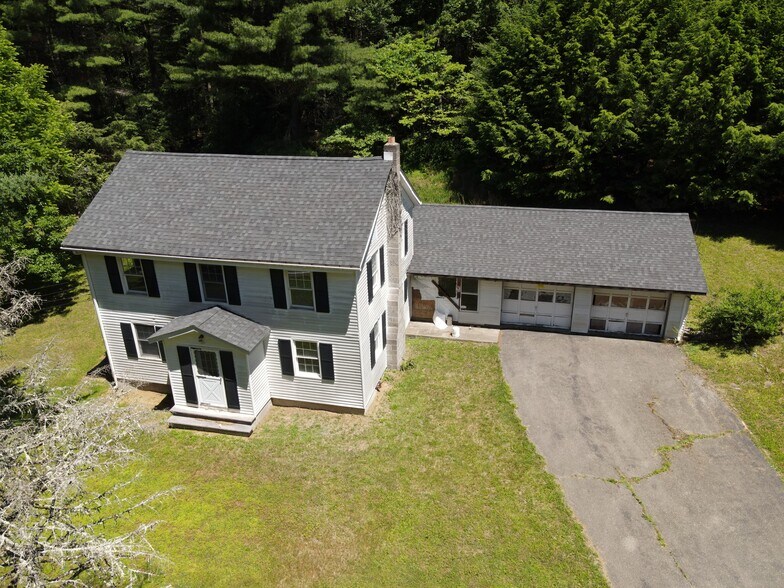 More Photos Of 247 Haney Rd, Kunkletown Land For Sale