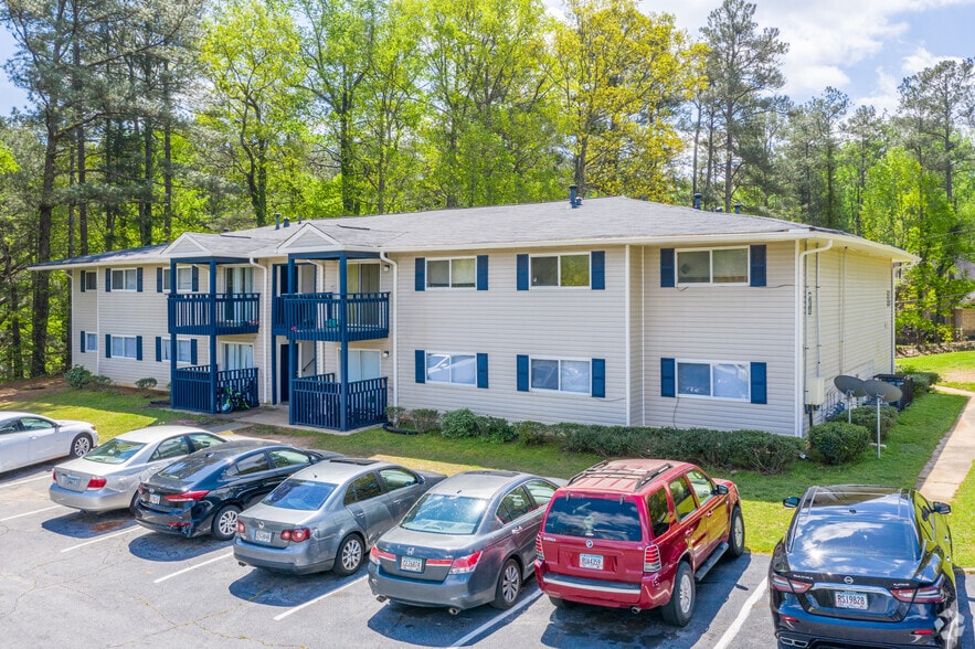 More Photos Of 3041 Landrum Dr SW, Atlanta Apartments For Sale