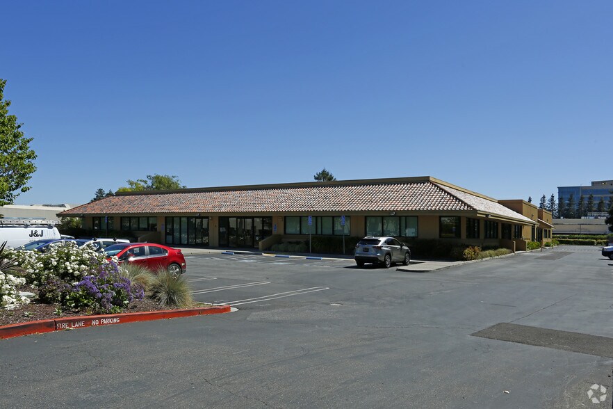 Photo of 1st Floor Ste 480