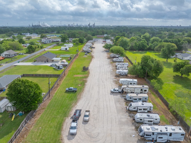 Primary Photo Of 5106 LA-27, Sulphur Manufactured Housing Mobile Home Park For Sale